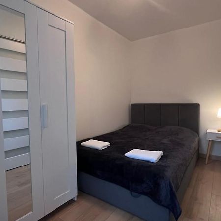 Pastelowy Apartament Wroclaw Ngoại thất bức ảnh