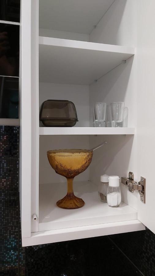 Pastelowy Apartament Wroclaw Ngoại thất bức ảnh