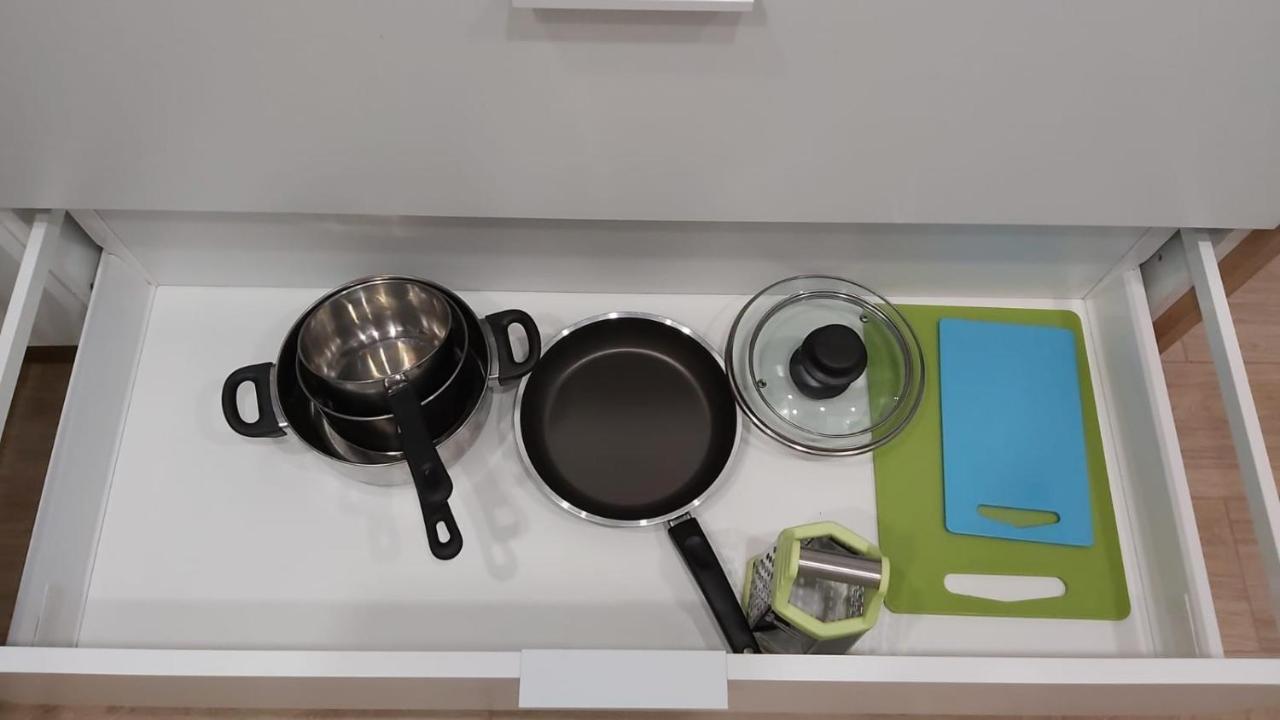 Pastelowy Apartament Wroclaw Ngoại thất bức ảnh