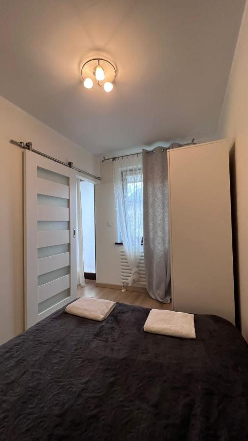 Pastelowy Apartament Wroclaw Ngoại thất bức ảnh